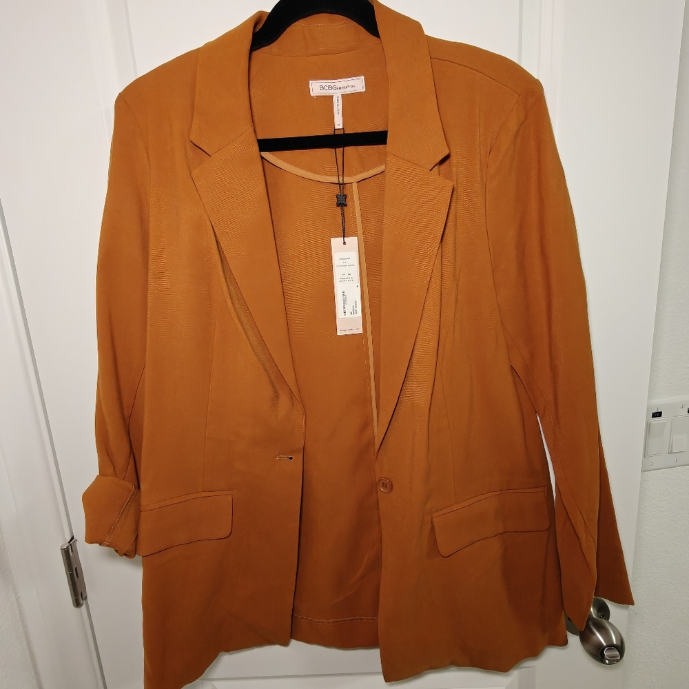 BCBGenration Blazer